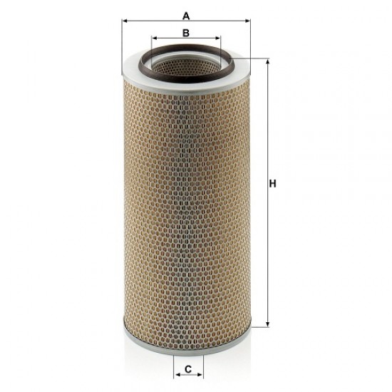 FILTRU AER