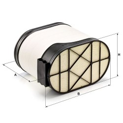 FILTRU AER