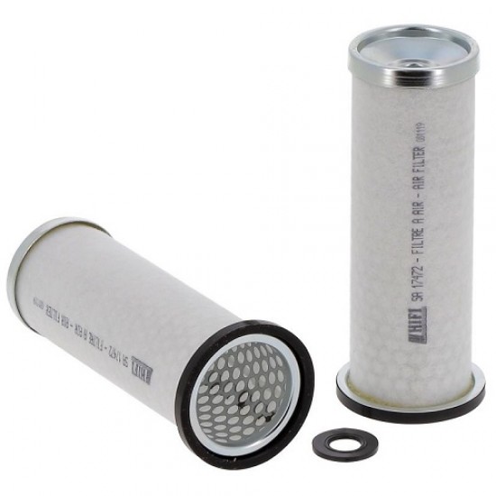 FILTRU AER SECURITAT SA17472