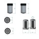 FILTRU COMBUSTIBIL KN40741