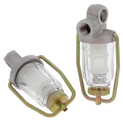 Filtru combustibil