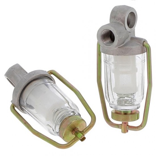 Filtru combustibil