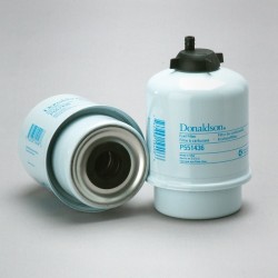 FILTRU COMBUSTIBIL P551436