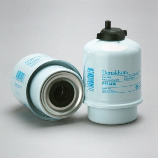 FILTRU COMBUSTIBIL P551436