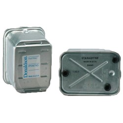 Filtru combustibil P556745