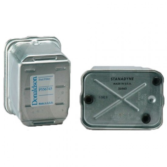 Filtru combustibil P556745