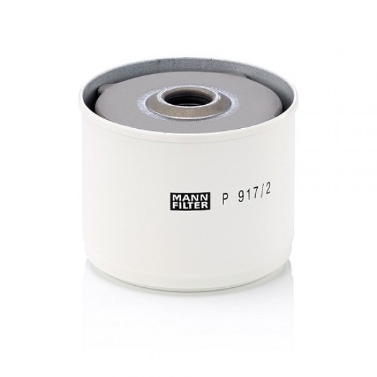 FILTRU COMBUSTIBIL P917/2X