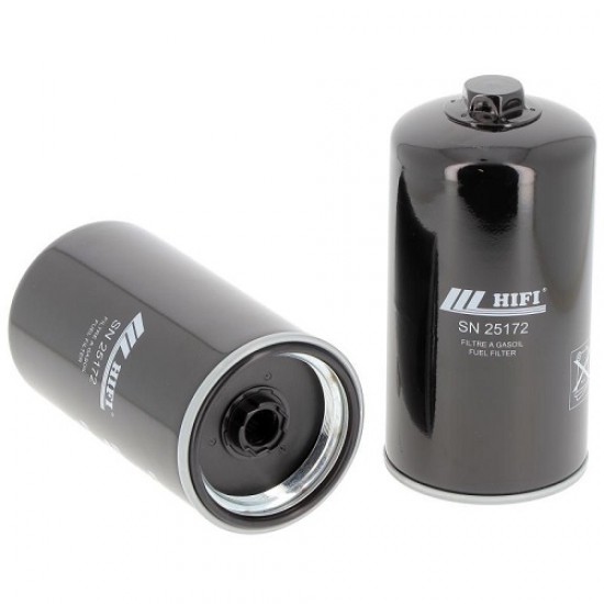 FILTRU COMBUSTIBIL SN25172