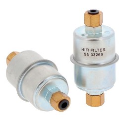 FILTRU COMBUSTIBIL SN33269