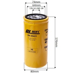 FILTRU COMBUSTIBIL SN55421