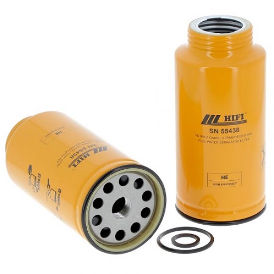 FILTRU COMBUSTIBIL SN55438