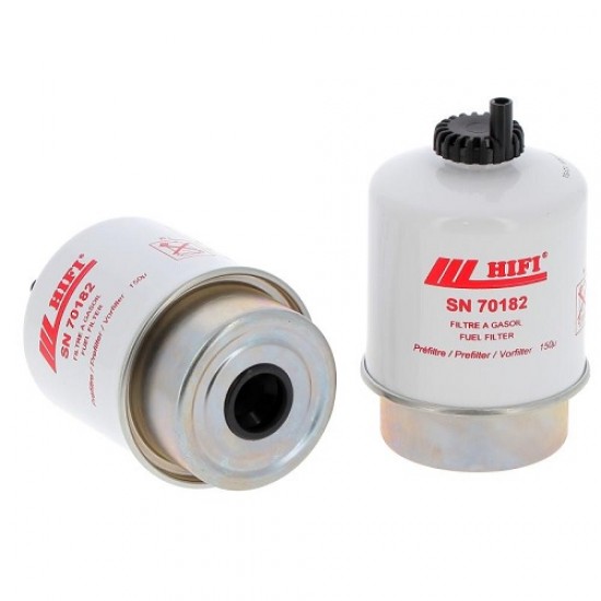 Filtru combustibil SN70182