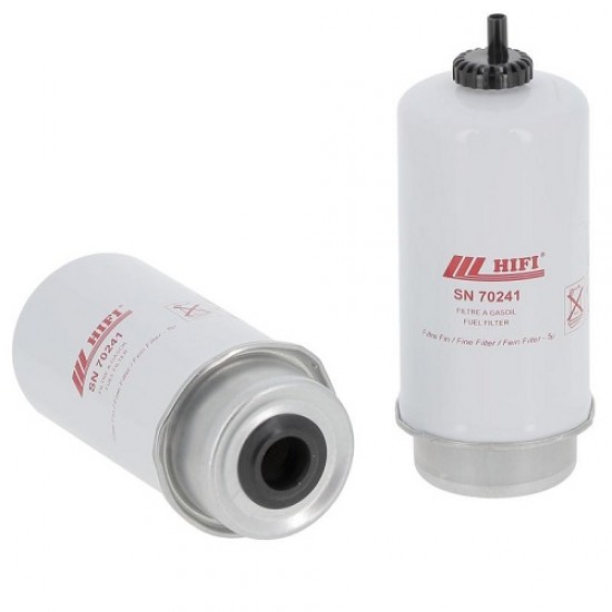 FILTRU COMBUSTIBIL SN70241