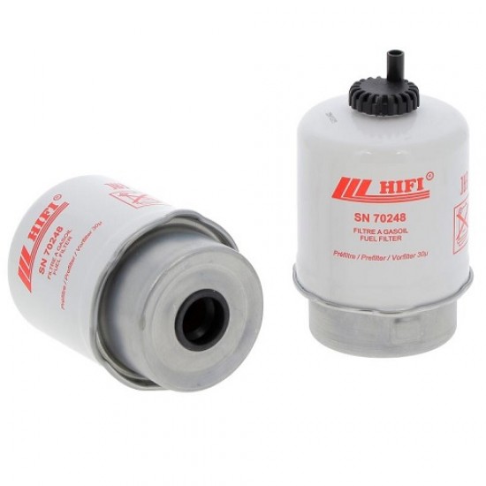 Filtru combustibil SN70248