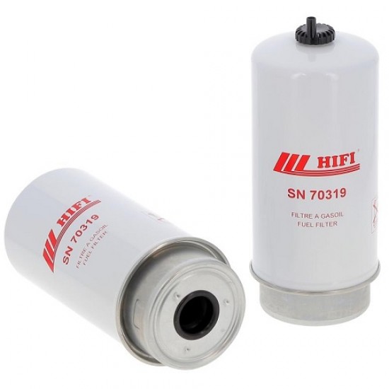 Filtru combustibil SN70319