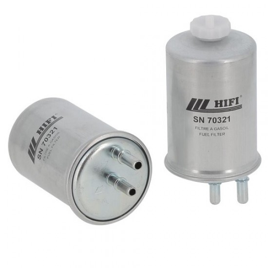 FILTRU COMBUSTIBIL SN70321