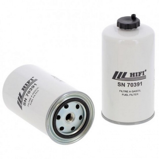 FILTRU COMBUSTIBIL SN70391