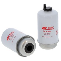 FILTRU COMBUSTIBIL