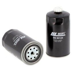 Filtru combustibil