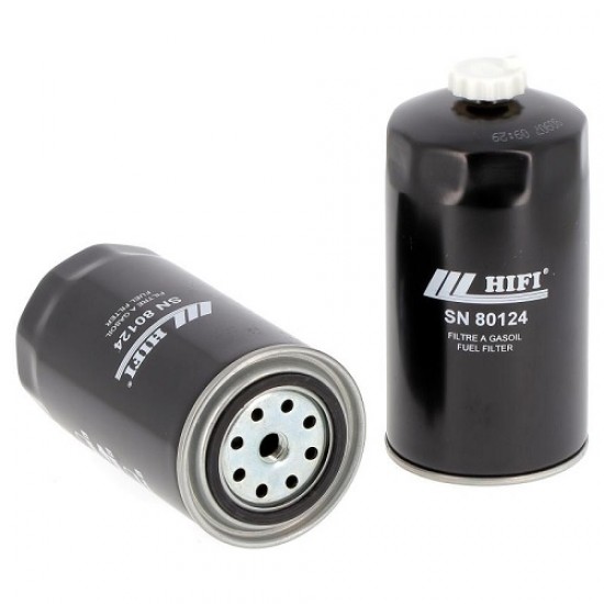 Filtru combustibil