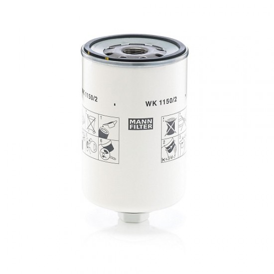 FILTRU COMBUSTIBIL WK1150/2