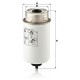 FILTRU COMBUSTIBIL WK8014