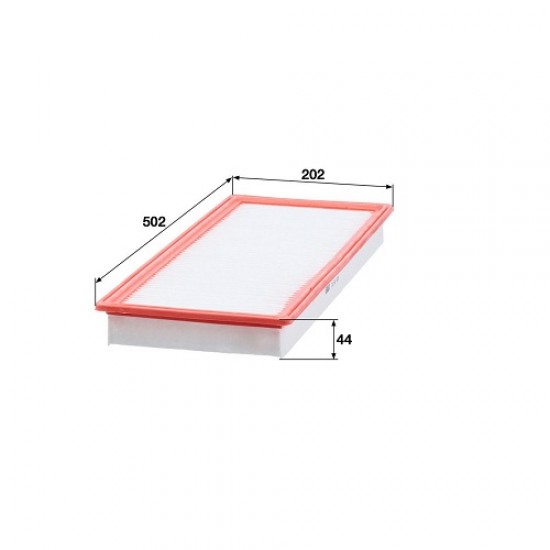 FILTRU HABITACLU SC60047
