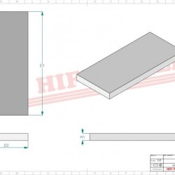 FILTRU HABITACLU