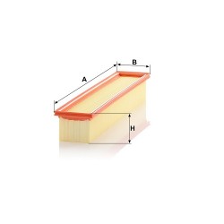 FILTRU HABITACLU SC90288