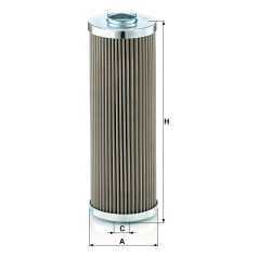 FILTRU HIDRAULIC