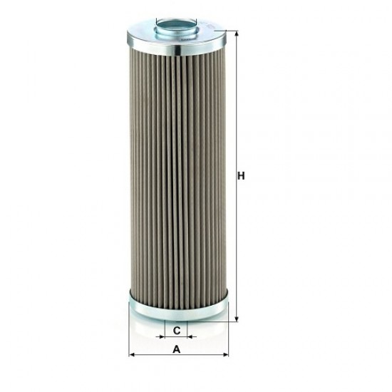 FILTRU HIDRAULIC