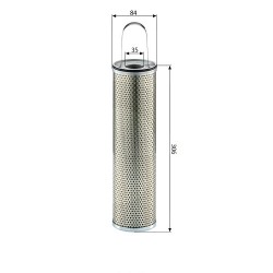 FILTRU HIDRAULIC SH52229