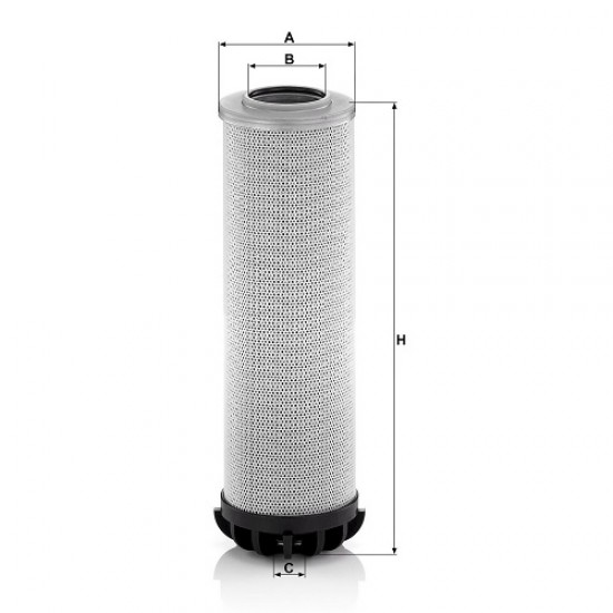 FILTRU HIDRAULIC SH52288