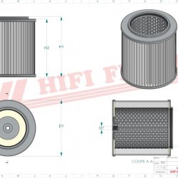  FILTRU HIDRAULIC