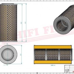 FILTRU HIDRAULIC SH60035