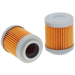 Filtru hidraulic