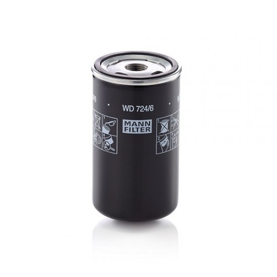 FILTRU HIDRAULIC