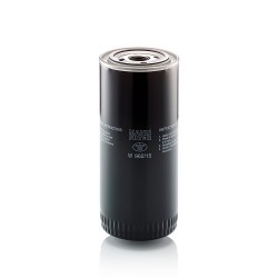 Filtru hidraulic