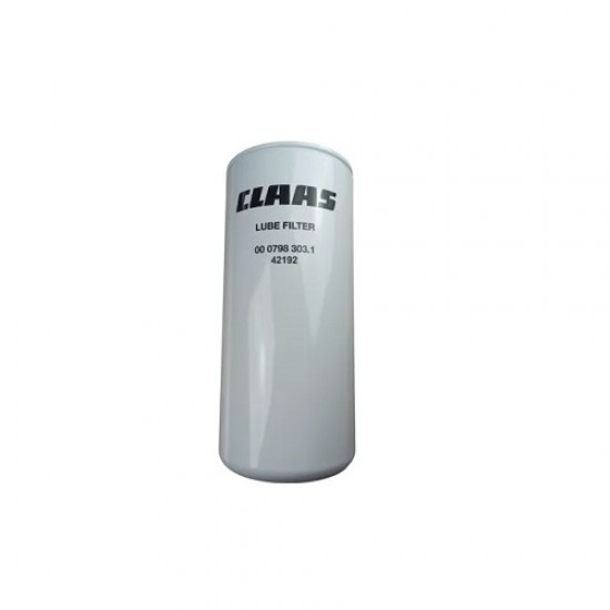FILTRU ULEI MOTOR 0007983031