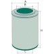 FILTRU ULEI LF594