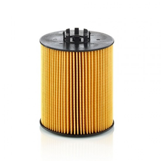 FILTRU ULEI MOTOR RE509672