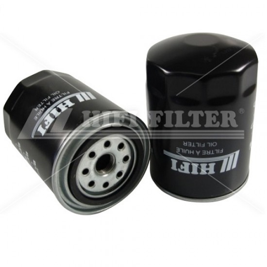 FILTRU ULEI SO014
