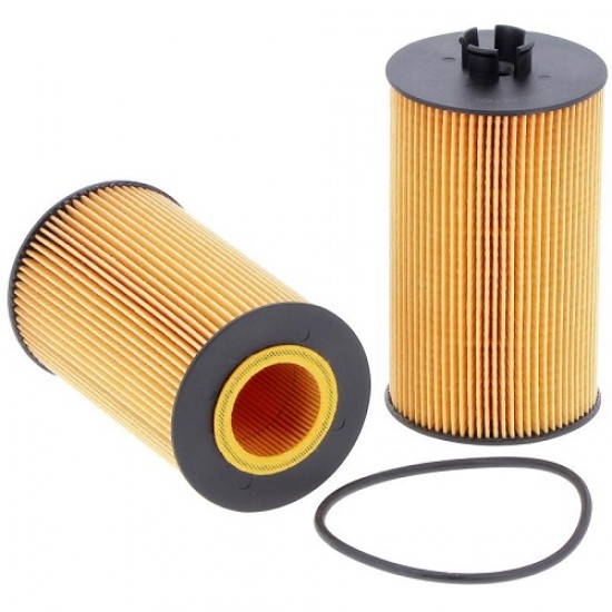 FILTRU ULEI SO7237