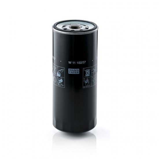 FILTRU ULEI W11102/37