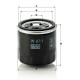 FILTRU ULEI W67/1