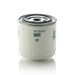 FILTRU ULEI W920/21