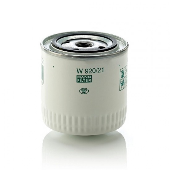 FILTRU ULEI W920/21