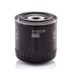 FILTRU ULEI W920/48