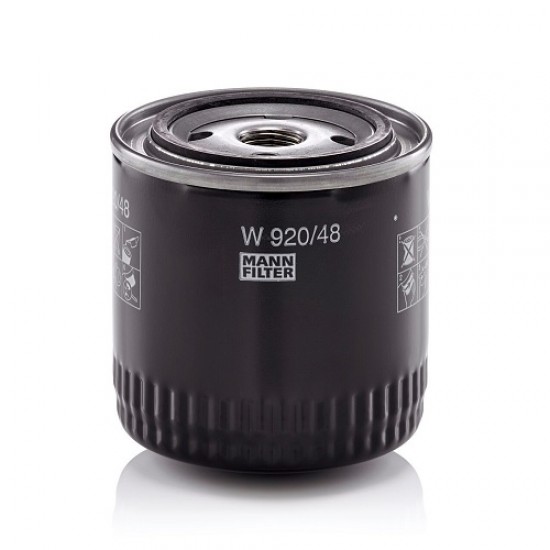 FILTRU ULEI W920/48
