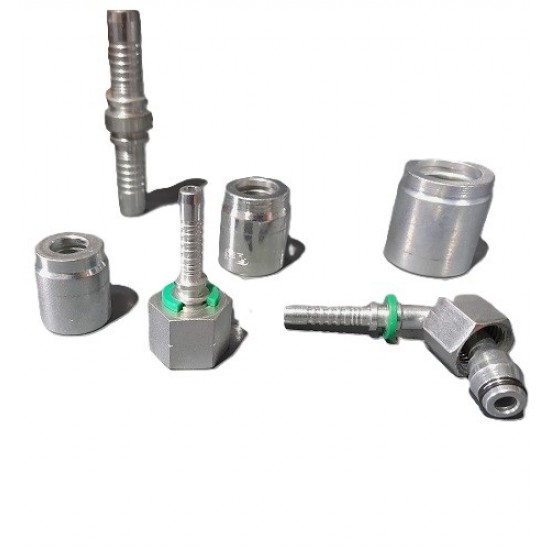 SET PRESA SERTIZAT FURTUNURI 87001532